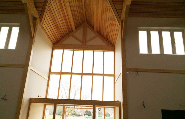 interior and exterior decorator cambridge